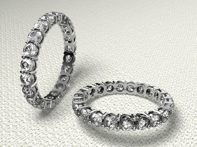 ジュエリー作品8