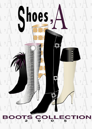 ファッション作品2